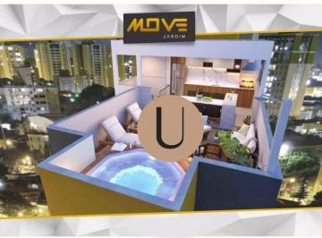 3135616fa88821621dc8f8607ae3f901b7797125 · Cobertura Residencial à venda, Jardim, Santo André - CO0146.