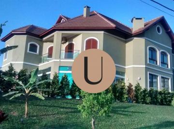 b0d31d4f5afb44510c7e355a10c24c135da9c72c · Casa com 3 dormitórios à venda, 480 m² por R$ 4.500.000,00 - Residencial Morada dos Lagos - Barueri/