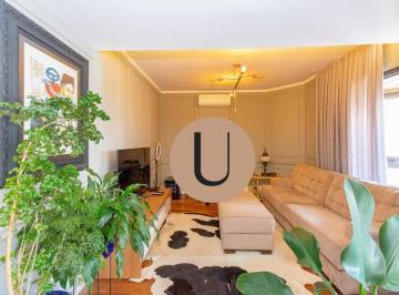 b4ea2b728f10e4e0246f31c6a8e2406bd2928a06 · Apartamento reformado, 2 suítes, 3 vagas de garagem, próximo ao metrô Fradique Coutinho