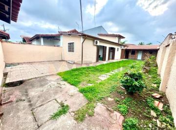 358db074626eab5bec247e1d991dc341e7918c04 · Casa com 3 dormitórios à venda, 140 m² por R$ 600.000,00 - Praia das Palmeiras - Caraguatatuba/SP