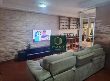 0100b334c817c840c8908a689892704036278ceb · Apartamento com 3 dormitórios à venda, 120 m² por R$ 990.000,00 - Barcelona - São Caetano do Sul/SP