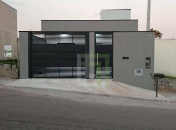 a68c50731d31536982cb65ff0ea1cf3f4abec47b · Casa com 3 dormitórios à venda - Residencial Santa Giovana - Jundiaí/SP