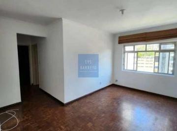 Apartamento · 69m² · 2 Quartos · Apartamento com 2 quartos, Vila Mariana, São Paulo - R$ 525 mil, Cod: 3190