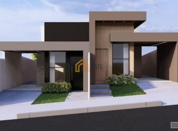 f6c529e67b8bee6d6937885bbf7d006620698cc2 · Casa com 3 dormitórios à venda, 90 m² por R$ 499.980 - Novo Horizonte - Igarapé/MG