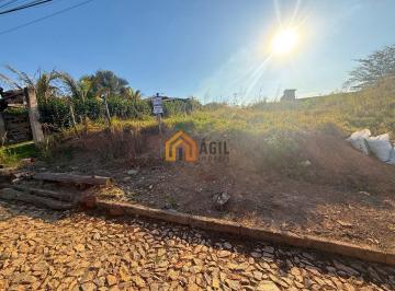 d6a3f92bf885f1c8c69fbe285e71874b6d8d1be0 · Terreno à venda, 1000 m² por R$ 169.950,00 - Residencial Coqueiros - Igarapé/MG