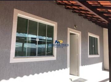 b782e1e9157dc6d0934b96abeff58b55c4fe140e · Casa com 2 dormitórios à venda por R$ 313.000,00 - Chácaras de Inoã (Inoã) - Maricá/RJ