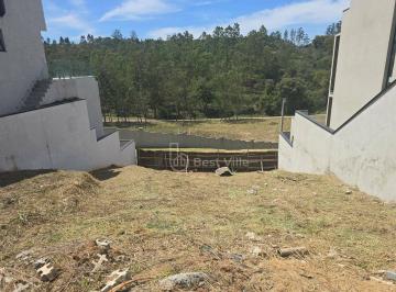 ef01e970b5b7404f5141d10c03f327b2e92a2575 · Terreno à venda com 420m² - Itahyê - Alphaville - Santana de Parnaíba/SP