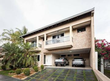 d264e1f1dee8303d634c985b1648f6c7c098f77e · Sobrado à venda, 400 m² por R$ 2.520.000,00 - Áurea - Londrina/PR
