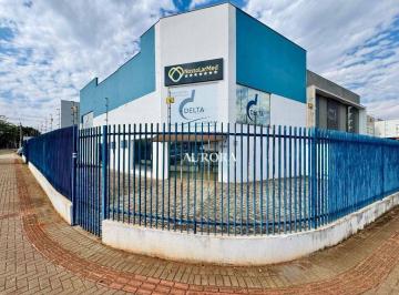 c584276d07d54724ab0a042645e64cc2361a2fcc · Barracão, 470 m² - venda por R$ 1.800.000,00 ou aluguel por R$ 10.000,00/mês - Antares - Londrina/PR