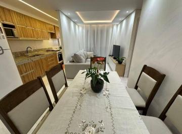 46e48743074a292fd9dffd9cd1bff7f3a76130f9 · Apartamento no Residencial Vittace com 2 dormitórios à venda, 51 m² por R$ 239.900 - Vila Atalaia - 