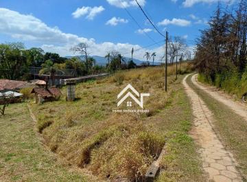 119e72f51487142b208985a18045ad65151b27e9 · Terreno à venda, 2213 m² por R$ 290.000,00 - Jardim Estância Brasil - Atibaia/SP