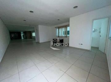 76df96542a5e4538ed557e202e08973493b94930 · Ponto comercial Salão para alugar no bairro Vila Rezende em Piracicaba