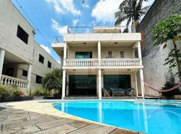 0a1b161c4857d5c803c3de2848545d29590757e4 · Casa com 3 dormitórios à venda, 566 m² por R$ 1.650.000,00 - Gramado - Cotia/SP