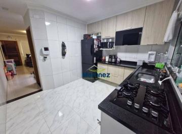 1bc5551a2efbb659fa340ae41b4ceabc286ece01 · Sobrado com 2 dormitórios à venda, 90 m² por R$ 585.000,00 - Vila Graciosa - São Paulo/SP