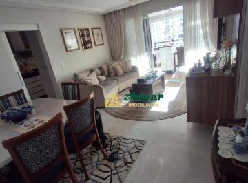 83af107cfdc9b3a52d685cc7d52590f713aae922 · Apartamento à venda, 122 m² por R$ 1.342.000,00 - Jardim Flor da Montanha - Guarulhos/SP
