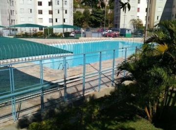 e9e6d0dca97fe6c3d794aeb45d9a23939347a285 · Apartamento com 2 dormitórios à venda, 49 m² por R$ 245.000 - Cidade Satélite Santa Bárbara - São Pa
