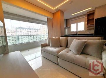 aab151ebd72fdbeb74260208c381521d636a6fe1 · Cobertura com 3 dormitórios à venda, 166 m² por R$ 3.490.000,00 - Embaré - Santos/SP