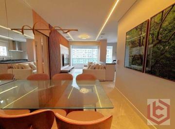 8869e1a22f201e8340419482fdc6d4e8daf51191 · Cobertura com 3 dormitórios à venda, 166 m² por R$ 3.490.000,00 - Embaré - Santos/SP