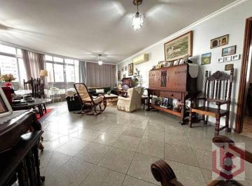 4ecb93a7536fbacacdc4050b82f584c4bef3dc0b · Apartamento com 3 dormitórios à venda, 200 m² por R$ 1.300.000,00 - Gonzaga - Santos/SP