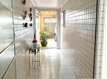 75973729246ea376f3adf65a245a0763fc6fd065 · Casa com 2 dormitórios à venda, 120 m² por R$ 477.000,00 - Parque São Vicente - São Vicente/SP