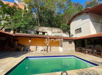 fceb2be3745372bf93e7556adb78b9a61b6719a2 · Casa com 4 dormitórios à venda, 360 m² por R$ 820.000,00 - Engenho do Mato - Niterói/RJ