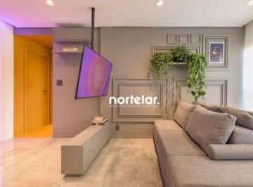 45b6a059cbfe6833e7205bcd2f1ce9c65c5ff7a8 · Apartamento com 2 quartos à venda, 63 m² - Perdizes - São Paulo/SP