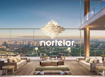 cef44fbf4261c696d9243b4c2992e54c8f675352 · Apartamento com 4 dormitórios à venda, 515 m² por R$ 26.200.000,00 - Jardim Guedala - São Paulo/SP