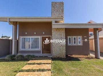 823437b580fd38fea6fe458015bad1470f8e6847 · Casa com 3 Quartos à venda, 408 m² por R$ 1.750.000 - Santa Felicidade - Curitiba/PR