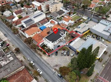 e89c62a1b2e50b5f2ecc3dfe2d12ef349a82981d · Terreno à venda, 609 m² por R$ 1.286.480,14 - Rebouças - Curitiba/PR