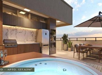 49cd1c5044416634f17904c91bf0b6ae34977ae1 · LANÇAMENTO - CASA PRADO RESIDENCE RIVA: APARTAMENTO COBERTURA DE 127 m², 3 QUARTOS, 1 SUÍTE E VARAND