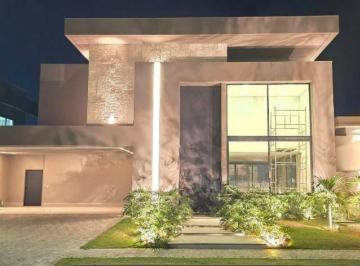3680cf57414c8abd0937e37f8f871a866cb3bb2f · Casa com 4 dormitórios à venda, 650 m² por R$ 8.000.000 - Morada dos Nobres - Cuiabá/MT