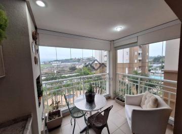 473b82b83c19e0d7a42d93ede4c1b50cf051d490 · Apartamento com 3 dormitórios à venda, 80 m² por R$ 636.000 - Cézar de Souza - Mogi das Cruzes/SP