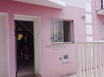 6d1586901b87e3b0189f0c5a3f6103ab612de220 · Sobrado com 2 quartos à venda, 70 m² por R$ 250.000 - Jundiapeba - Mogi das Cruzes/SP