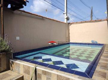 beee24ffd23973304dbd362a6d9f0bfca567cf74 · Casa à venda, 146 m² por R$ 780.000,00 - Praia das Palmeiras - Caraguatatuba/SP