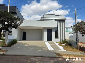 d17145c23d76818337d936dffc4aefe900aa5fd8 · Casa com 3 Quartos à venda no Condomínio Golden Park Sigma, no Bairro Parque São Bento, em Sorocaba-