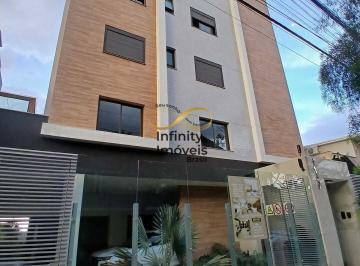 Apartamento · 109m² · 2 Quartos · 2 Vagas · EDIFÍCIO SCORALICK VIEW - Apartamento à venda no bairro Santo Antônio - Belo Horizonte/MG
