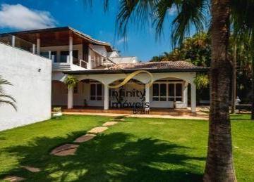 Casa · 1450m² · 3 Quartos · 5 Vagas · Casa à venda no bairro Garças - Belo Horizonte/MG