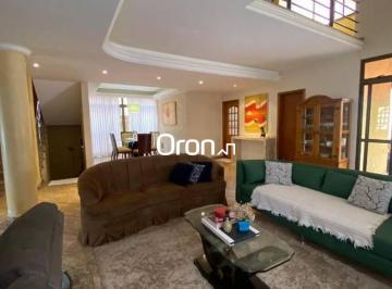 9af86fc0929f3c95726d4474ca8e99b771228077 · Sobrado à venda, 340 m² por R$ 1.990.000,00 - Jardim Florença - Goiânia/GO