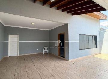 86e71fd154135c79af71df33e4bc83a6a68817a6 · Casa com 3 dormitórios para alugar, 145 m² por R$ 3.300/mês - Jardim Dona Regina - Santa Bárbara D'O