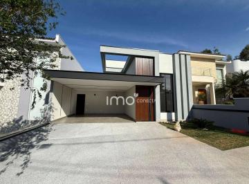 a16291089df11754f1104ba00dbd4a4000858790 · CASA TÉRREA NOVA NO CONDOMÍNIO TERRAS DE GÊNOVA - JUNDIAÍ/SP