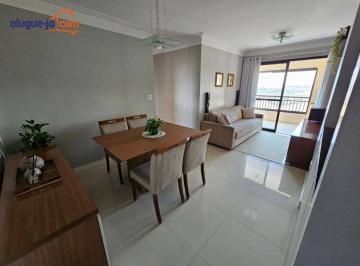 2ad19428e6a900f801d1bd9e14ec6cdab64d28cb · Apartamento à Venda no Bosque dos Eucaliptos com 3 quartos e 85 metros.