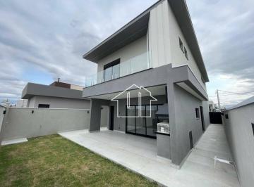 fundos · Casa com 3 dormitórios à venda, 218 m² por R$ 1.540.000,00 - Vereda dos Campos - São José dos Campos