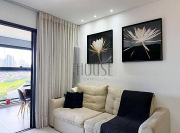 922f70956687b0866b8fb813271cb69cfbf352bb · Apartamento com 2 quartos à venda, 72 m² - Condomínio Residencial JK Jardins - Votorantim/SP