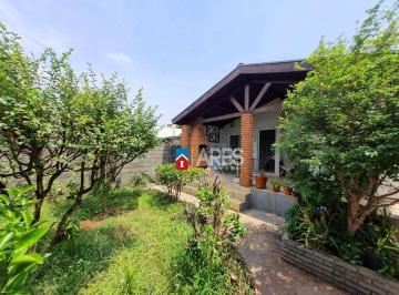 509a1d123b289610258b942722a47e3cbba762c6 · Casa com 3 dormitórios à venda, 177 m² por R$ 549.000,00 - Vila São Pedro - Americana/SP