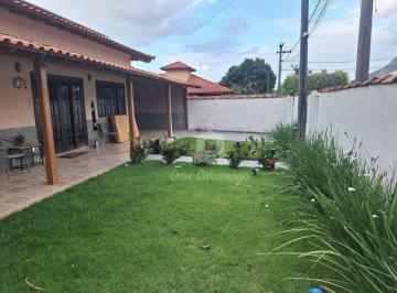 15a5dfc19288e71129a807bbf716100b9d0c932c · Casa à venda - 4 quartos ,Maricá - Cond Helena Varella 2