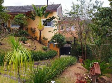 f0f546017b7f6705403c6f5cff0e4212a34cdc0a · Casa à venda, 948 m² por R$ 2.500.000,00 - Recanto Santa Barbara - Jambeiro/SP