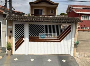 cc0c0e0b910c5f0b5a16672ca3ad03a20ffc3cba · Sobrado com 3 dormitórios ( 1 suite) - Jardim Ismênia - São José dos Campos/SP