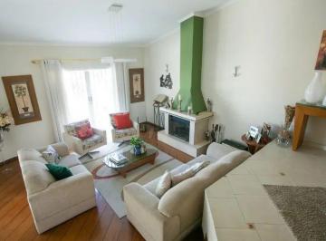 Casa · 350m² · 4 Quartos · 5 Vagas · SOBRADO 350M² - 4 DORMS, 5 VAGAS - PIQUERI, SÃO PAULO/SP