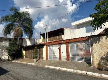 Casa · 139m² · 4 Quartos · 3 Vagas · SOBRADO 139 M² - 4 DORMS, 3 VAGAS - BORTOLÂNDIA - SÃO PAULO/SP