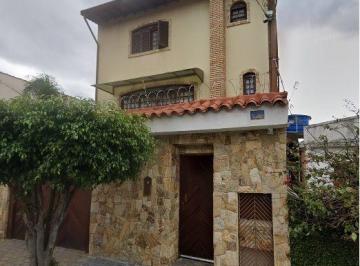 Casa · 320m² · 3 Quartos · 6 Vagas · SOBRADO 320M² - 3 SUÍTES, 6 VAGAS - MANDAQUI - SÃO PAULO/SP